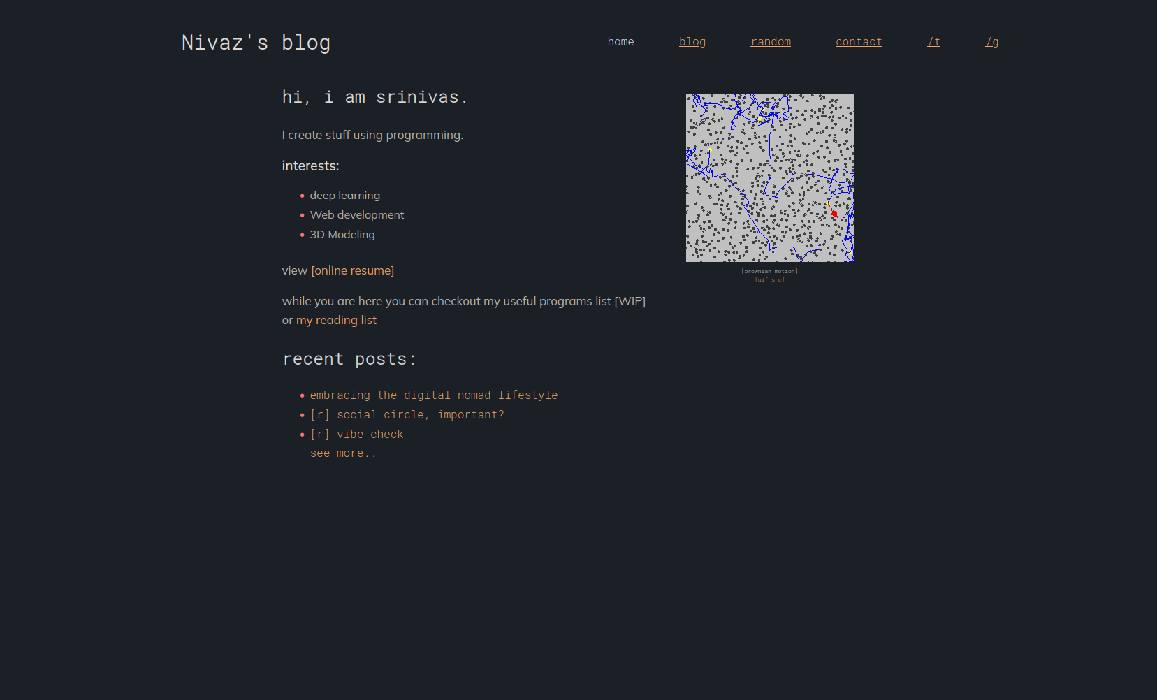 project image